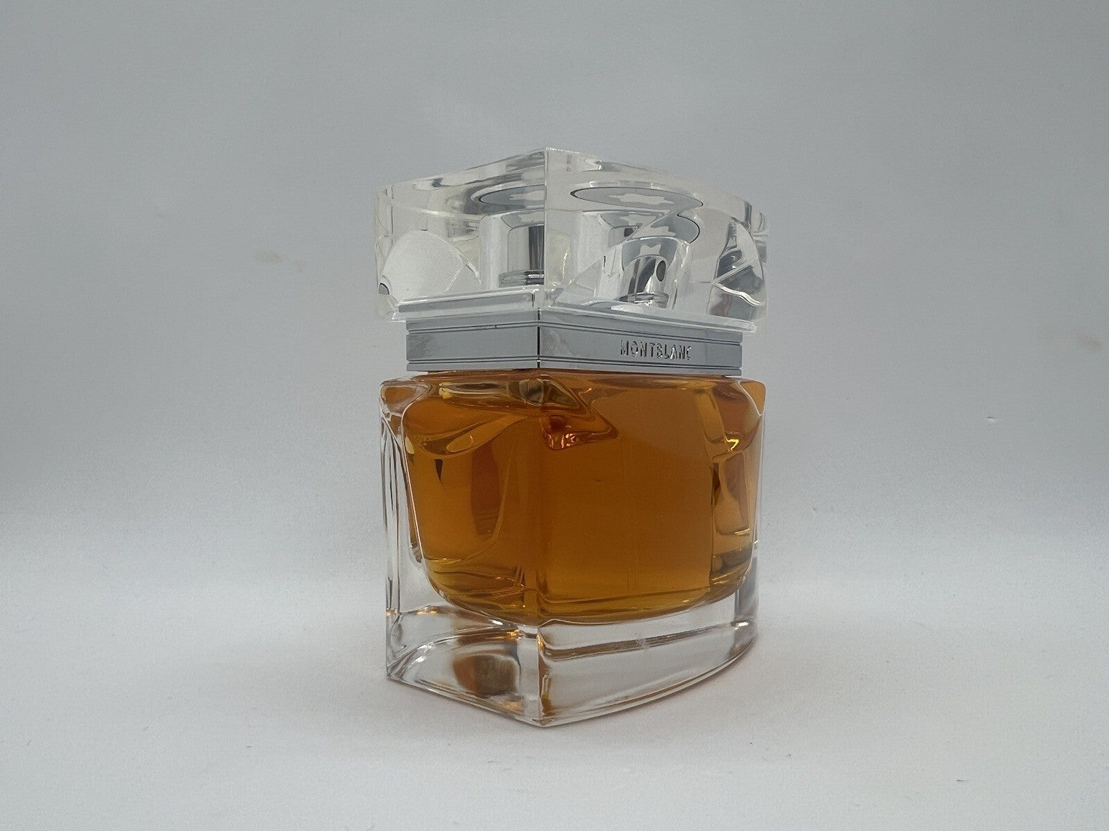 Mont Blanc Homme Exceptionnel Edt 1.7 oz / 50 ml No Box See Pics1