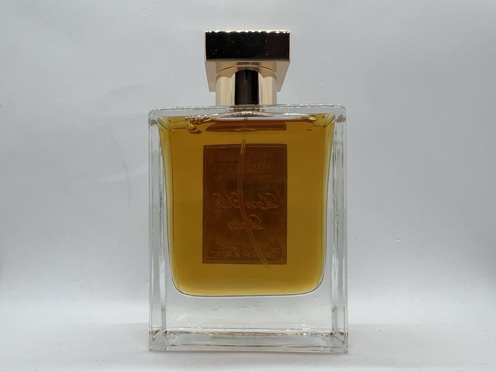 Narcotica Love Me Latte Extrait De Parfum 100ml /3.4 Oz See Pics6
