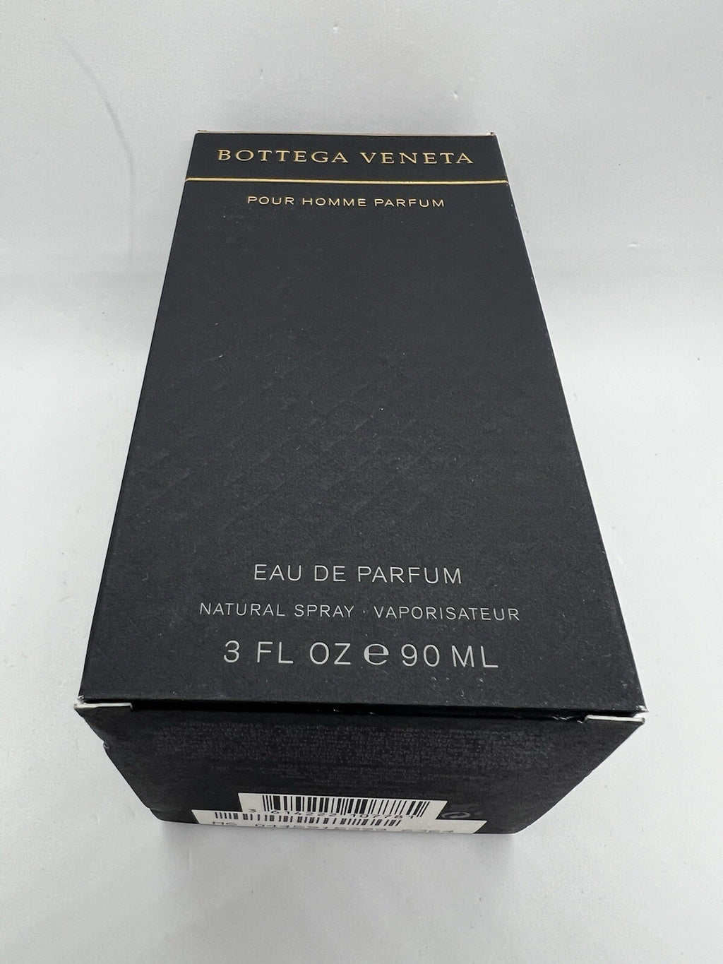 Bottega Veneta Pour Homme Parfum Edp 3oz /90ml Discontinued Open Box See Pics7