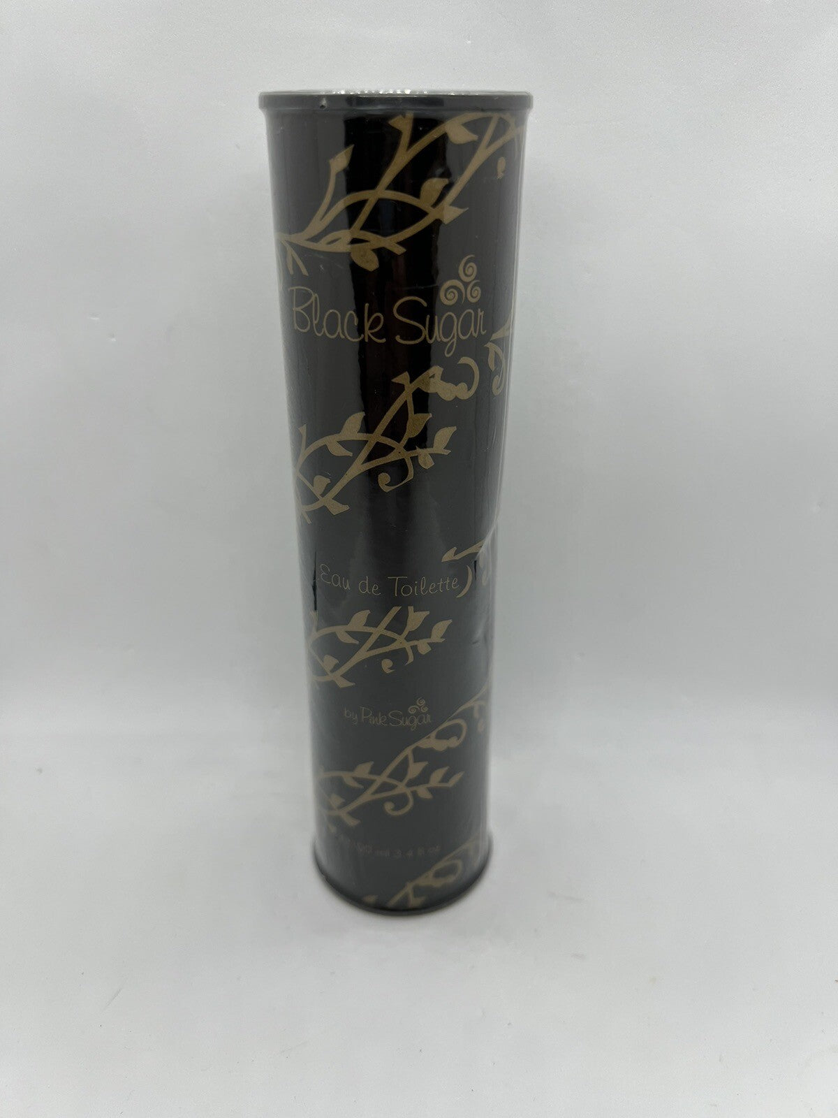 Aquolina Black Sugar Edt 100ml/3.4oz Sealed Rare & Discontinued0