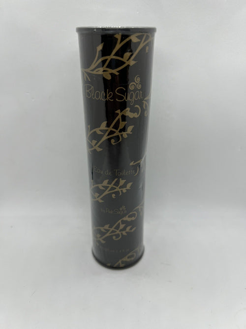 Aquolina Black Sugar Edt 100ml/3.4oz Sealed Rare & Discontinued0