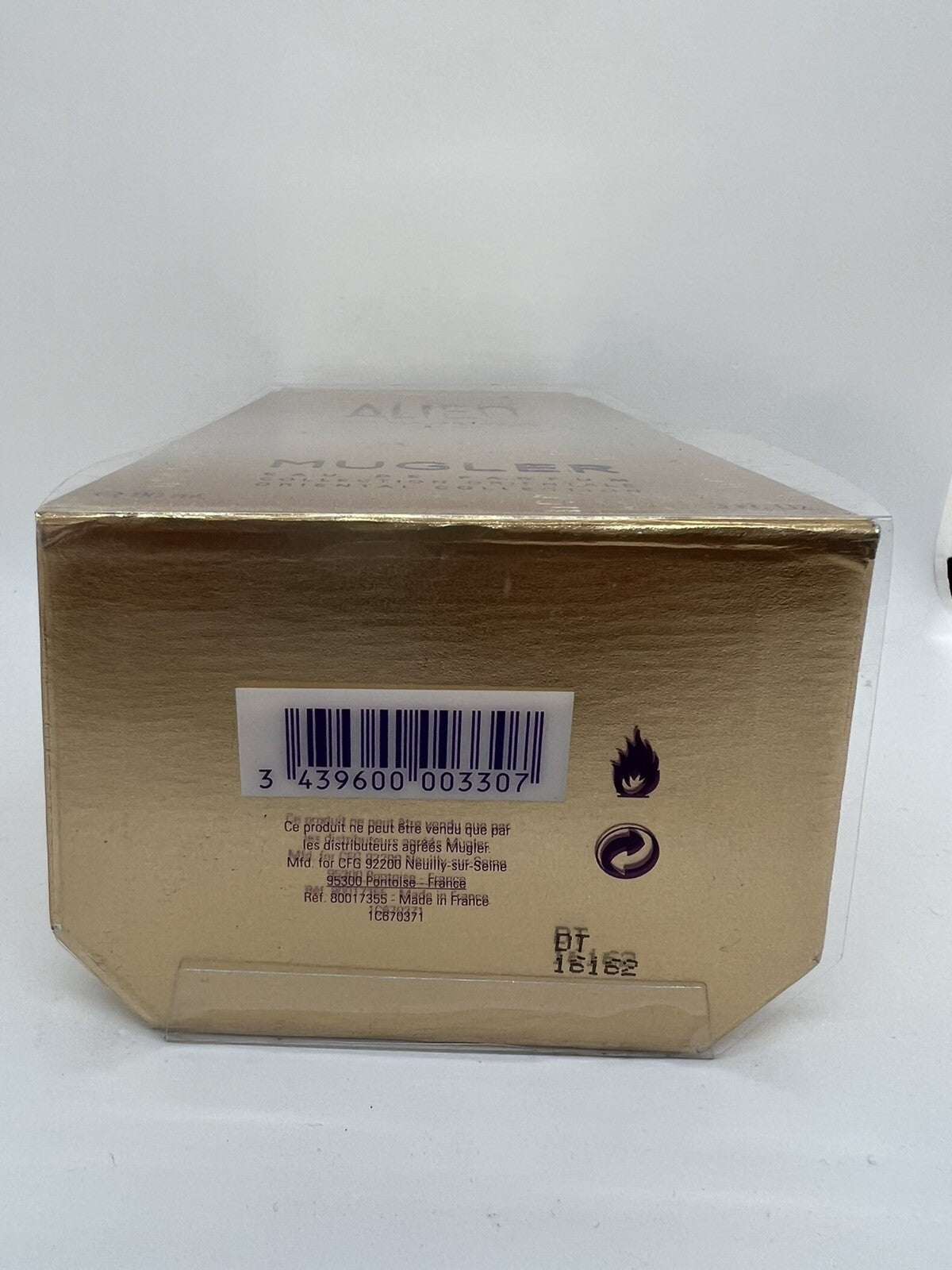 Thierry Mugler Alien Oud Majestueux Edp  90ml/3 oz Discontinued4