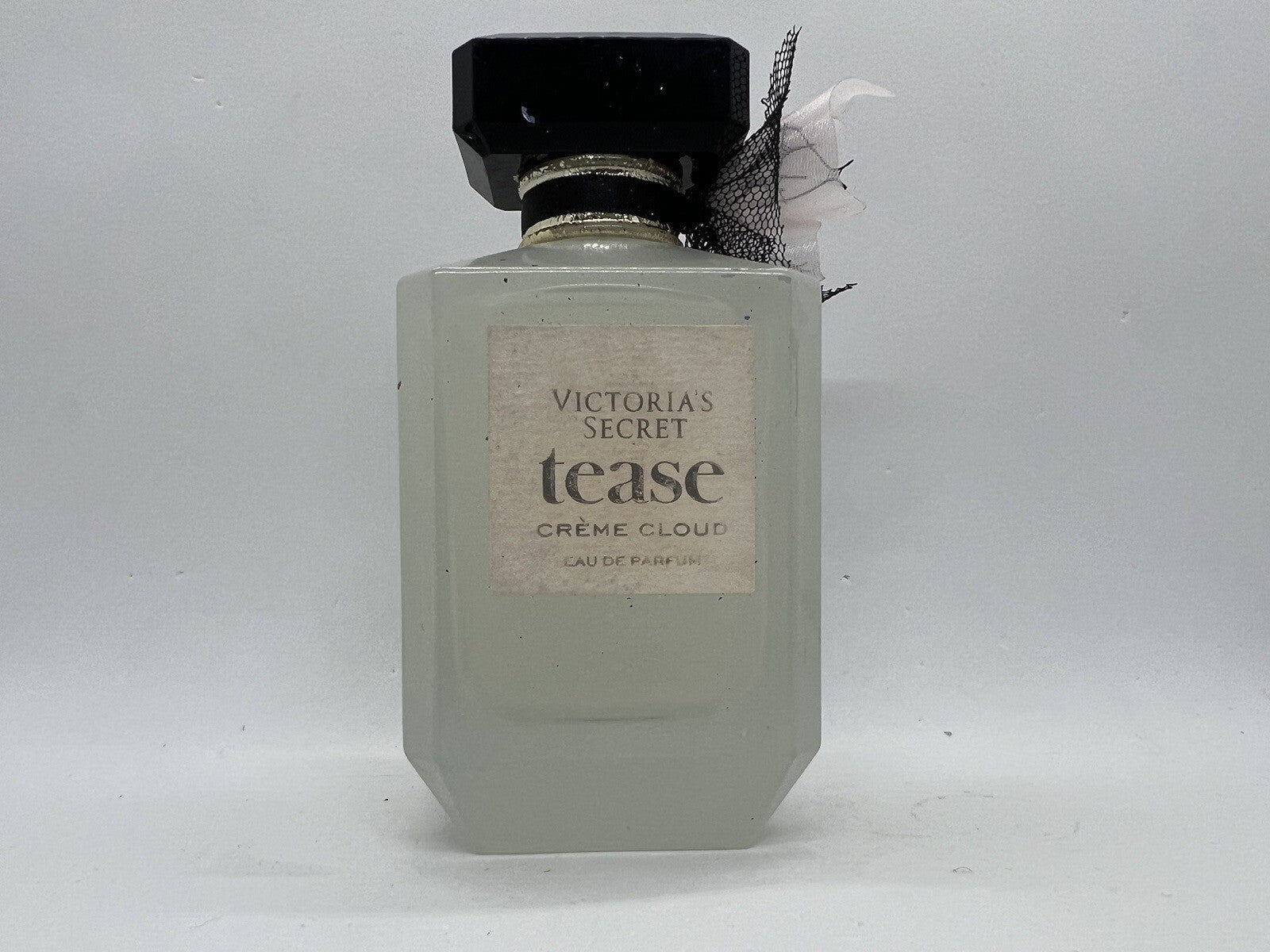 Victoria's Secret Tease Creme Cloud Edp 100ml  Tester No Box1