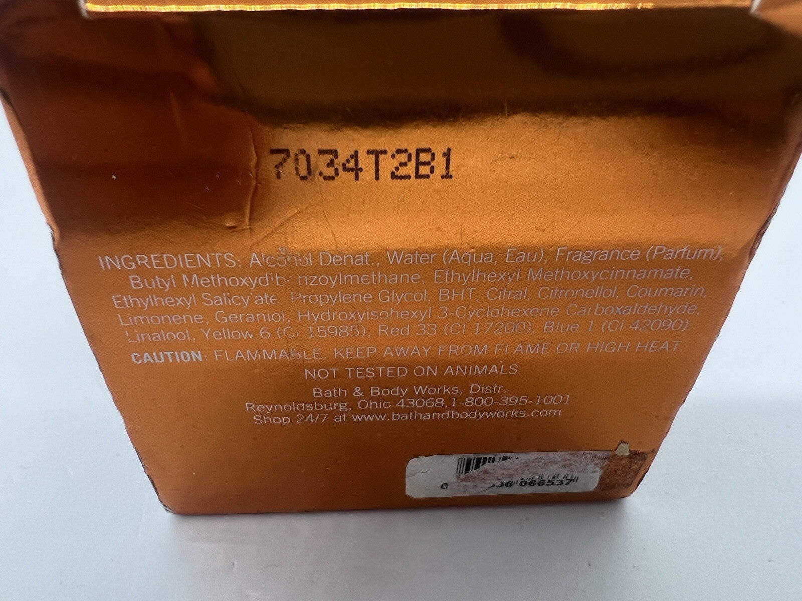 Bath & Body Works MAHOGANY WOODS 3.4 oz /100ml+Shower Gel+Body Lotion (Rare)17