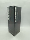 Jil Sander Man Eau de Toilette  4.2 oz/125ml (BNIB) Rare0