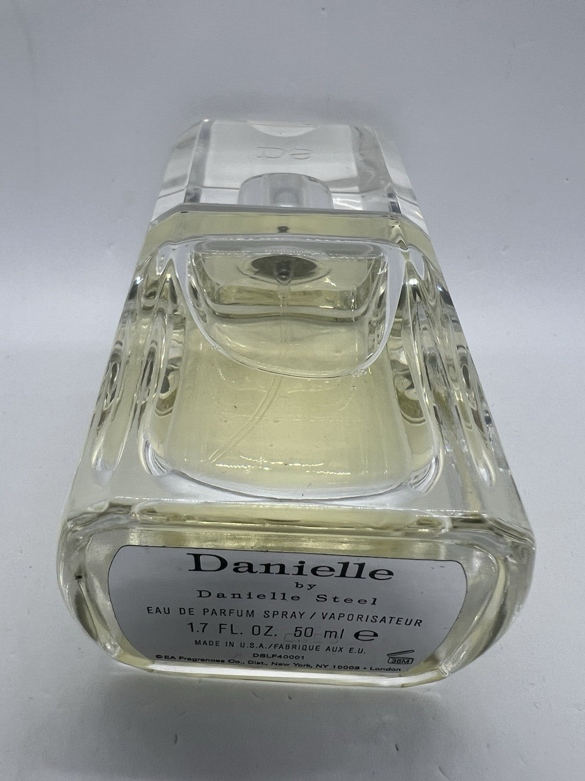 Danielle edp by Danielle Steel 1.7 oz/50ml (Discontinued) See Pics3