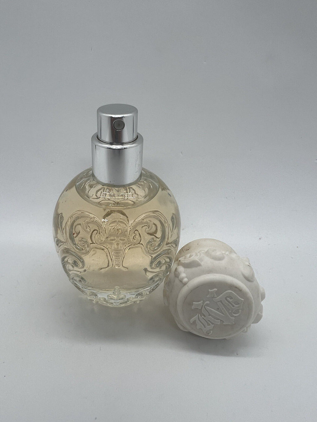 KAT VON D SAINT EDP 1 oz/30ml,Tester No Box,HTF,Rare See Pics7
