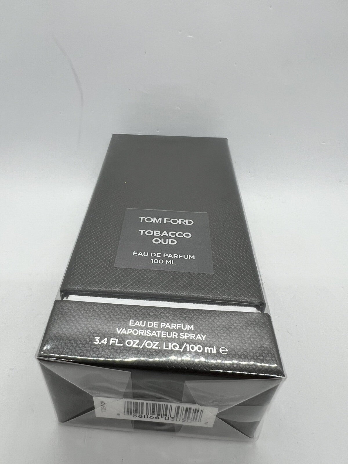 Tom Ford Tobacco Oud edp 100ml/3.4 Oz (2017 Batch) SEALED2