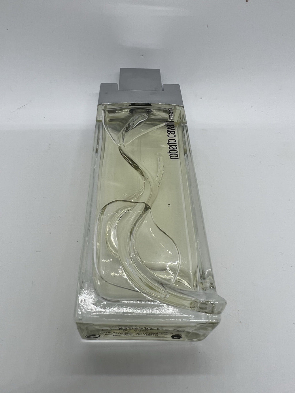 Roberto Cavalli Man edt 50ml/1.7 Oz (Vintage & Discontinued) See Pics4