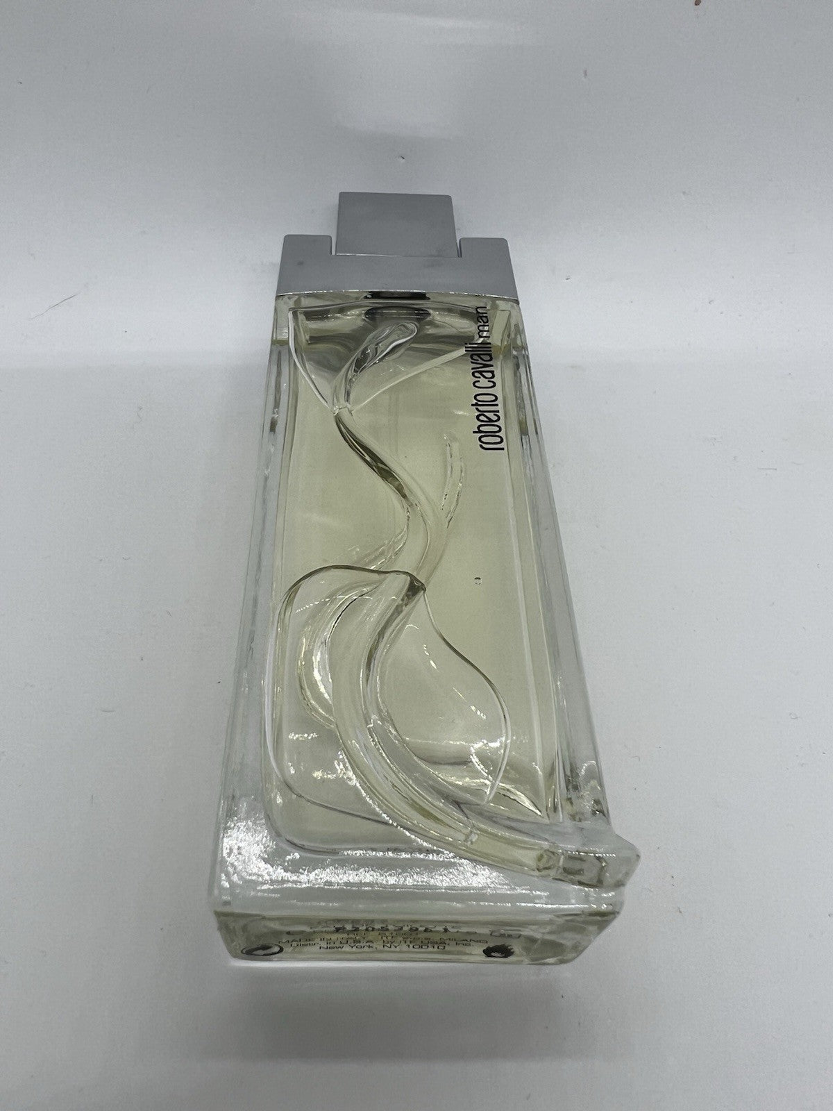 Roberto Cavalli Man edt 50ml/1.7 Oz (Vintage & Discontinued) See Pics4