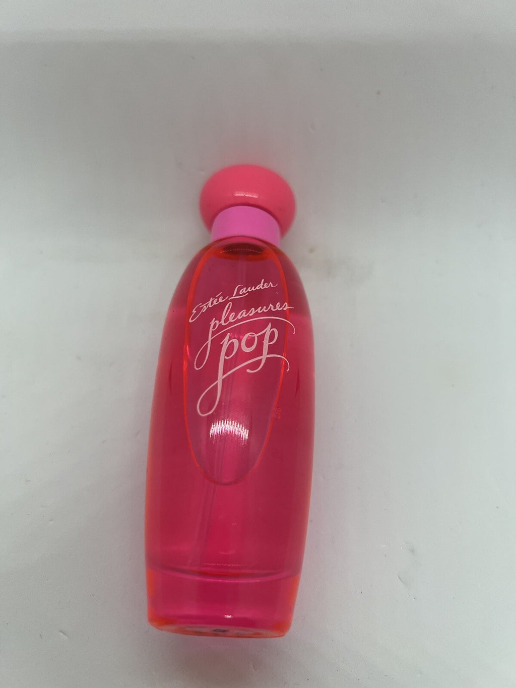 Pleasures Pop Edp by Estee Lauder 50ml/1.7 Oz NO BOX DISCONTINUED5