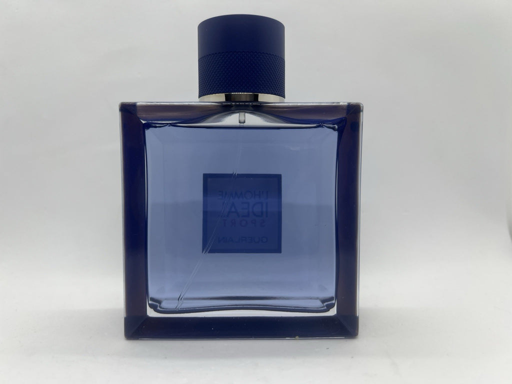 Guerlain L'Homme Ideal Sport edt 3.3 oz./ 100ml Discontinued (See Photos)9