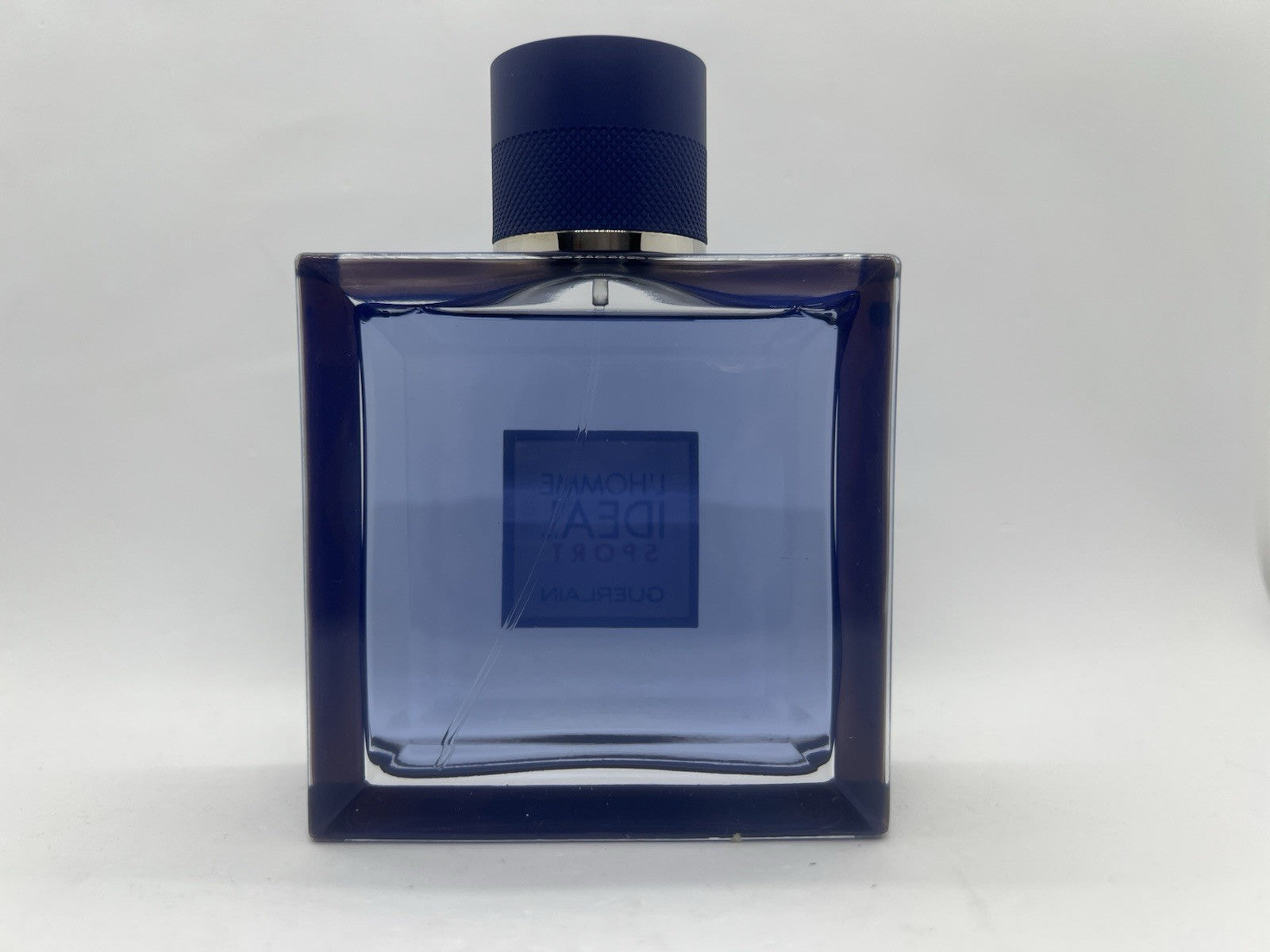 Guerlain L'Homme Ideal Sport edt 3.3 oz./ 100ml Discontinued (See Photos)9
