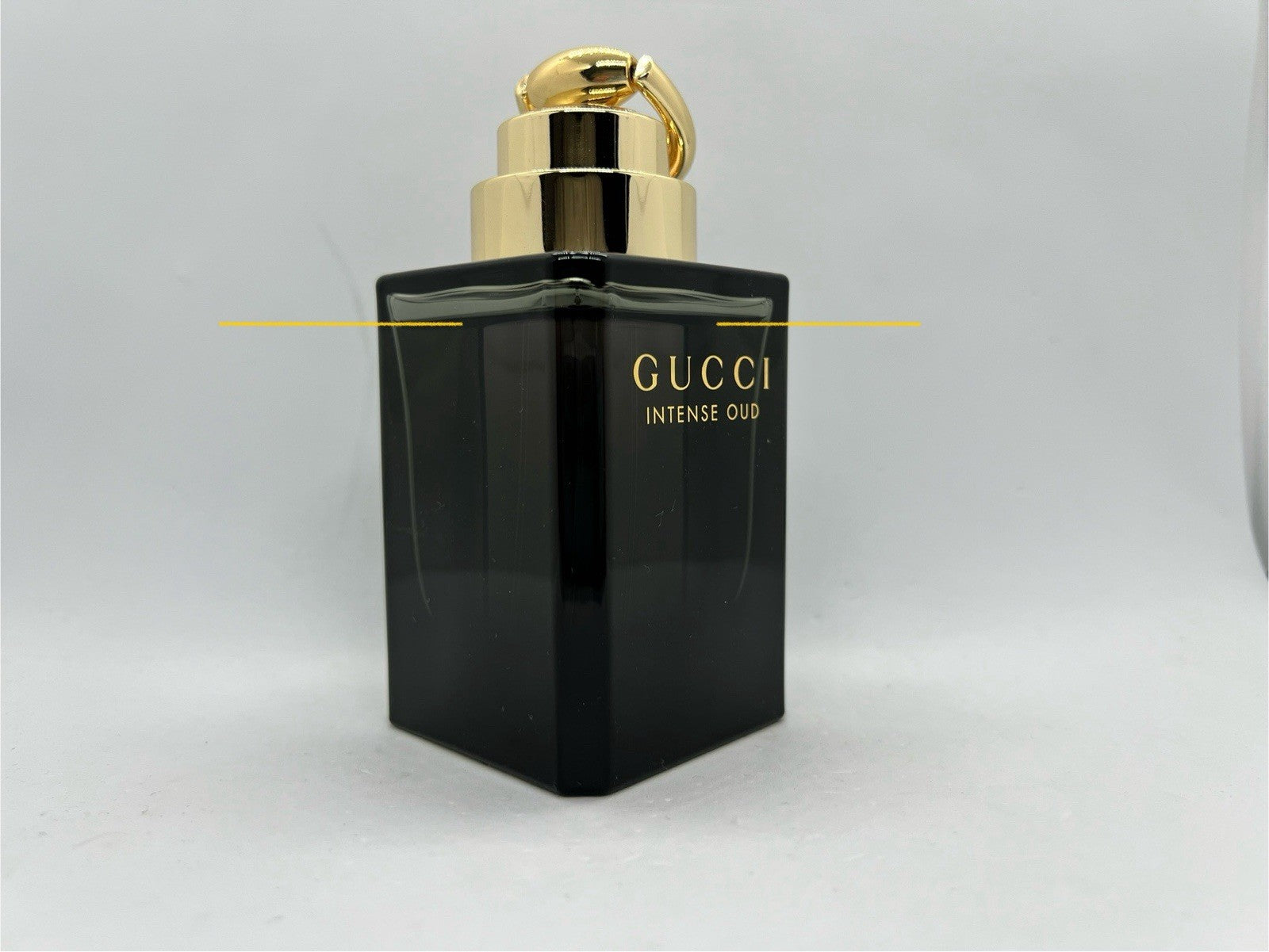 Gucci Intense Oud 3.0 Oz/90ml (2020 Batch) SEE PHOTOS2