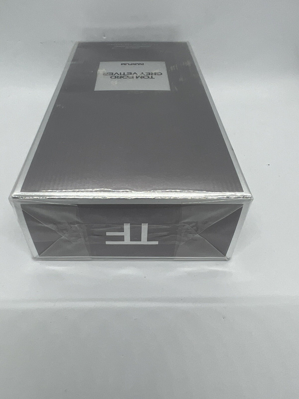 Tom Ford Grey Vetiver Parfum 3.4oz/100ml SEALED6