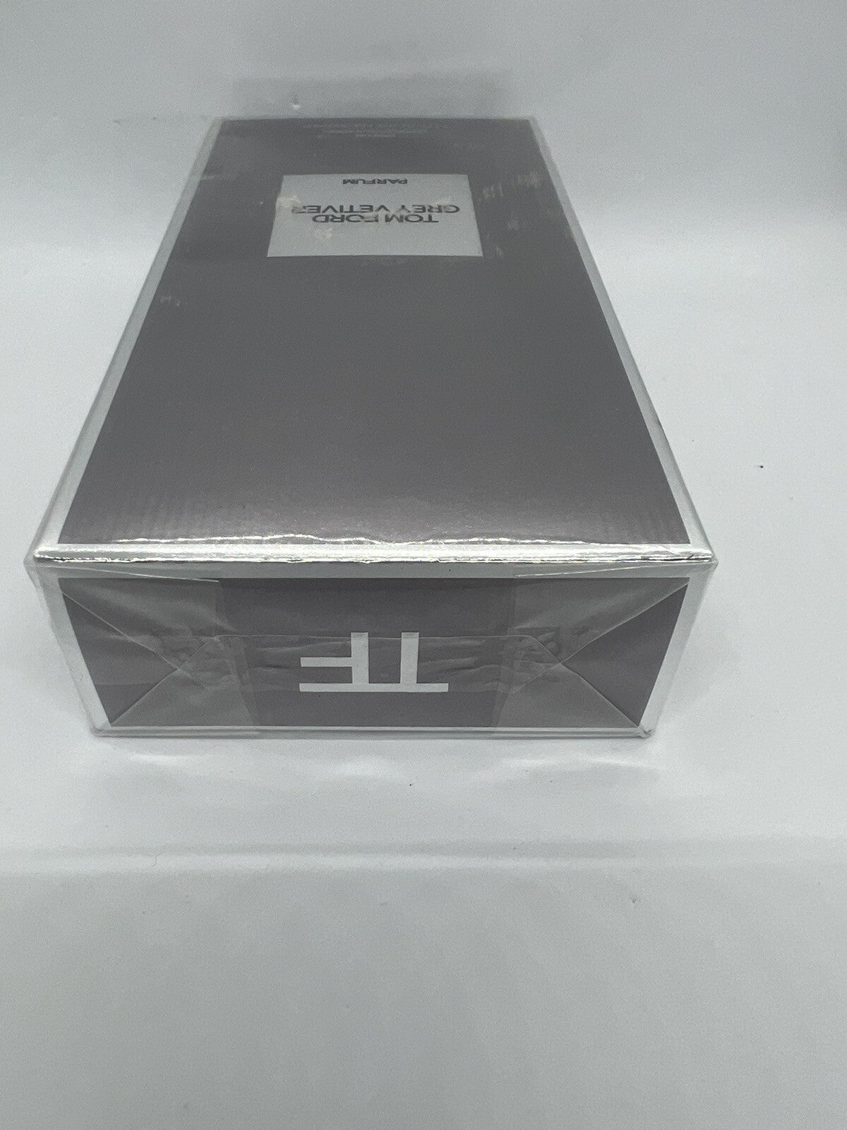 Tom Ford Grey Vetiver Parfum 3.4oz/100ml SEALED6