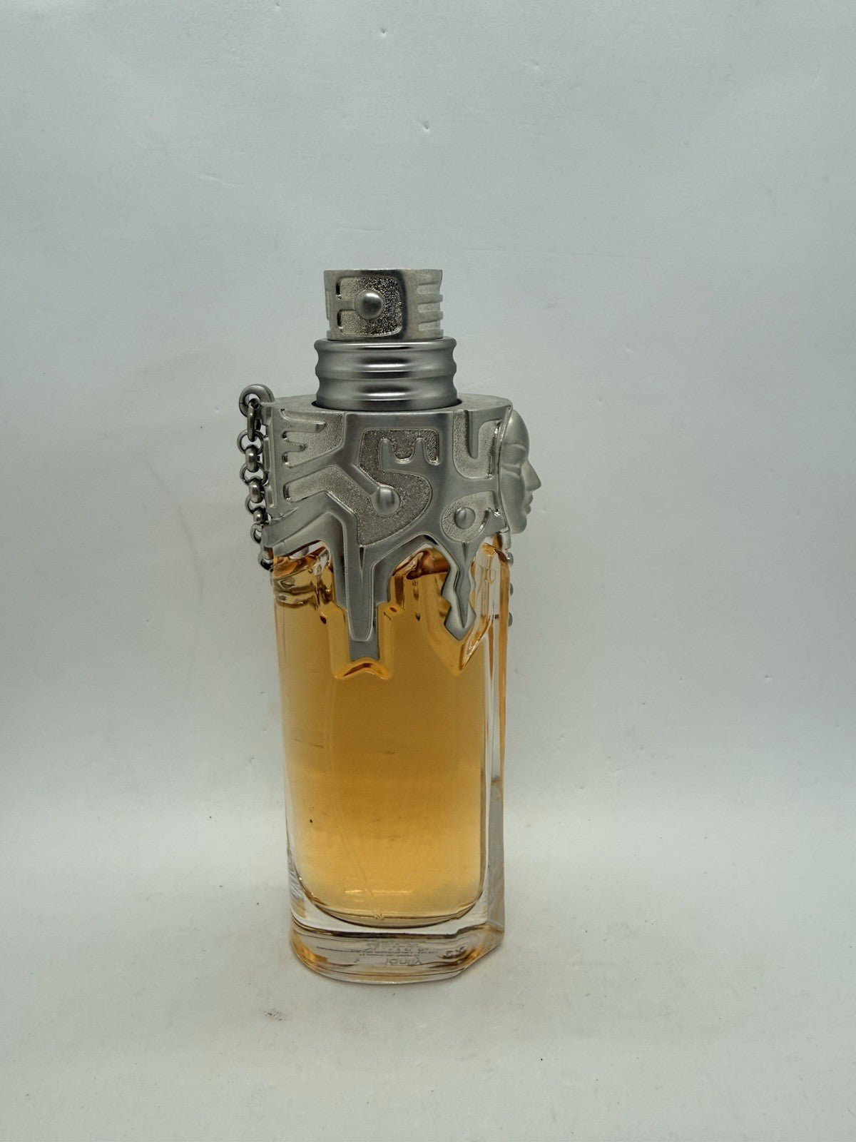 Thierry Mugler Womanity Edp 50ml  (Discontinued & Rare)2