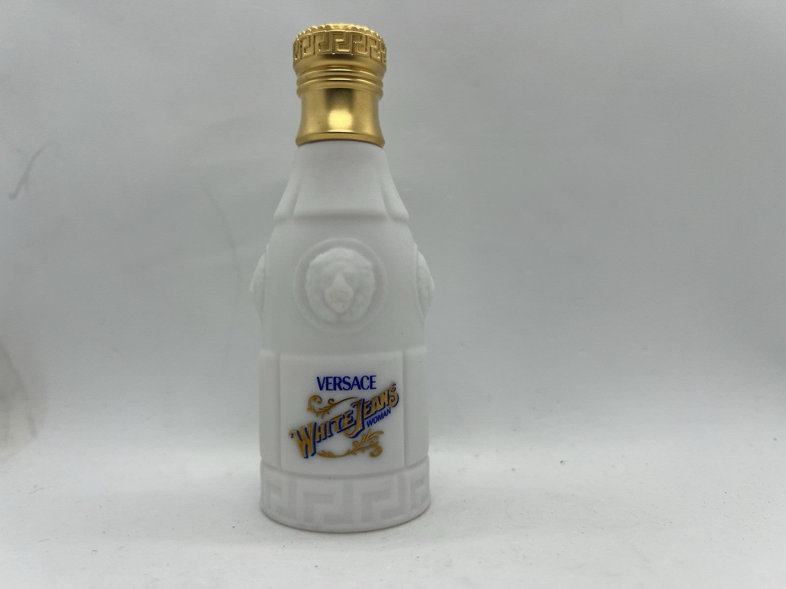 Versace White Jeans Women Spray 75ml/2.5 Oz (Vintage) See Photos3