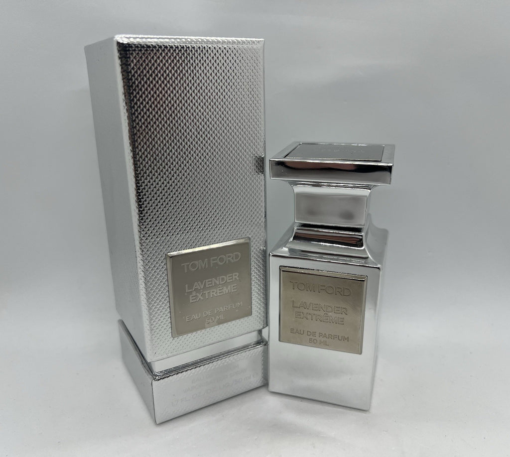 Tom Ford Lavender Extreme EDP 50ml/1.7 Oz   Discontinued (See Pics)1