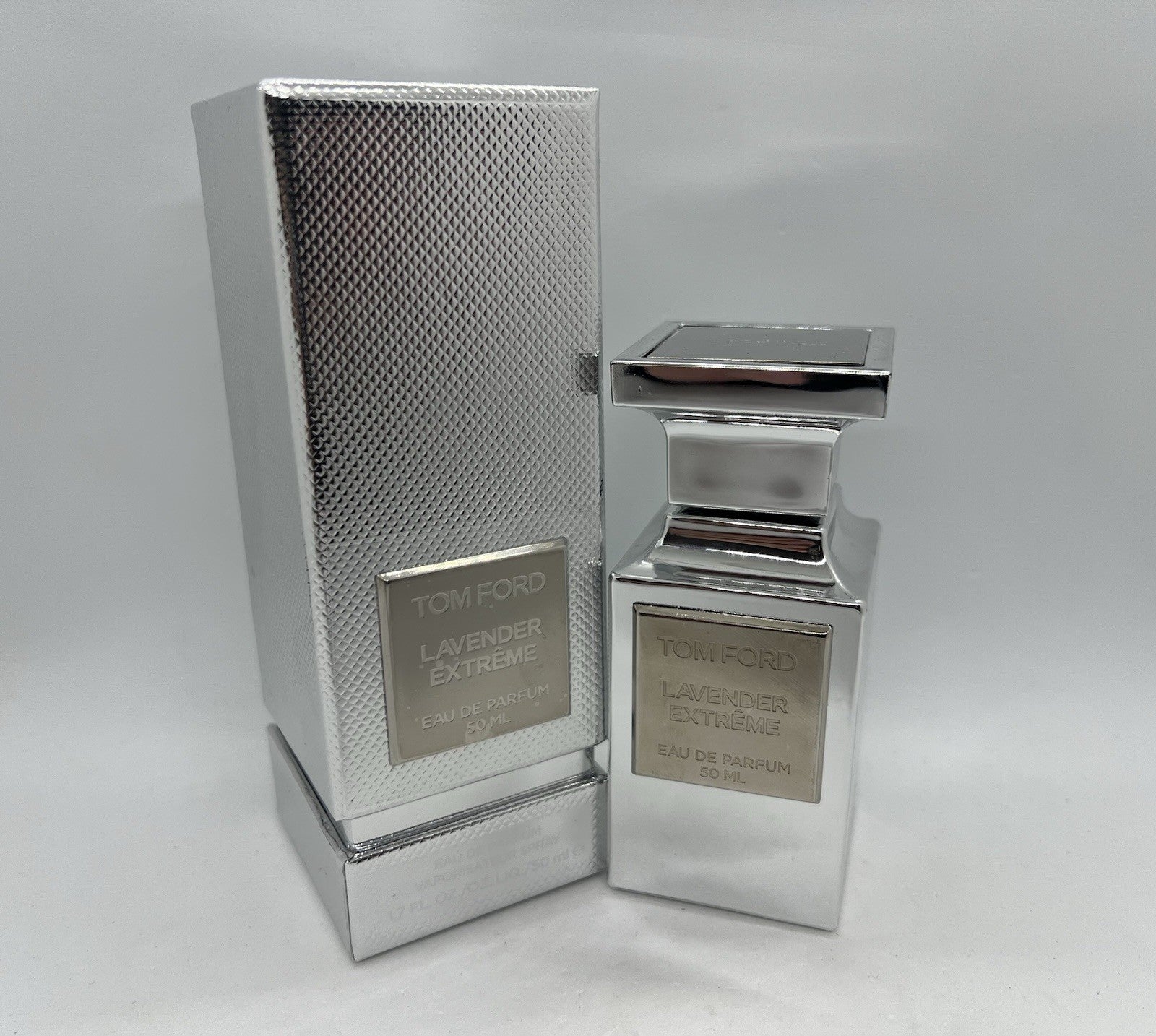 Tom Ford Lavender Extreme EDP 50ml/1.7 Oz   Discontinued (See Pics)1