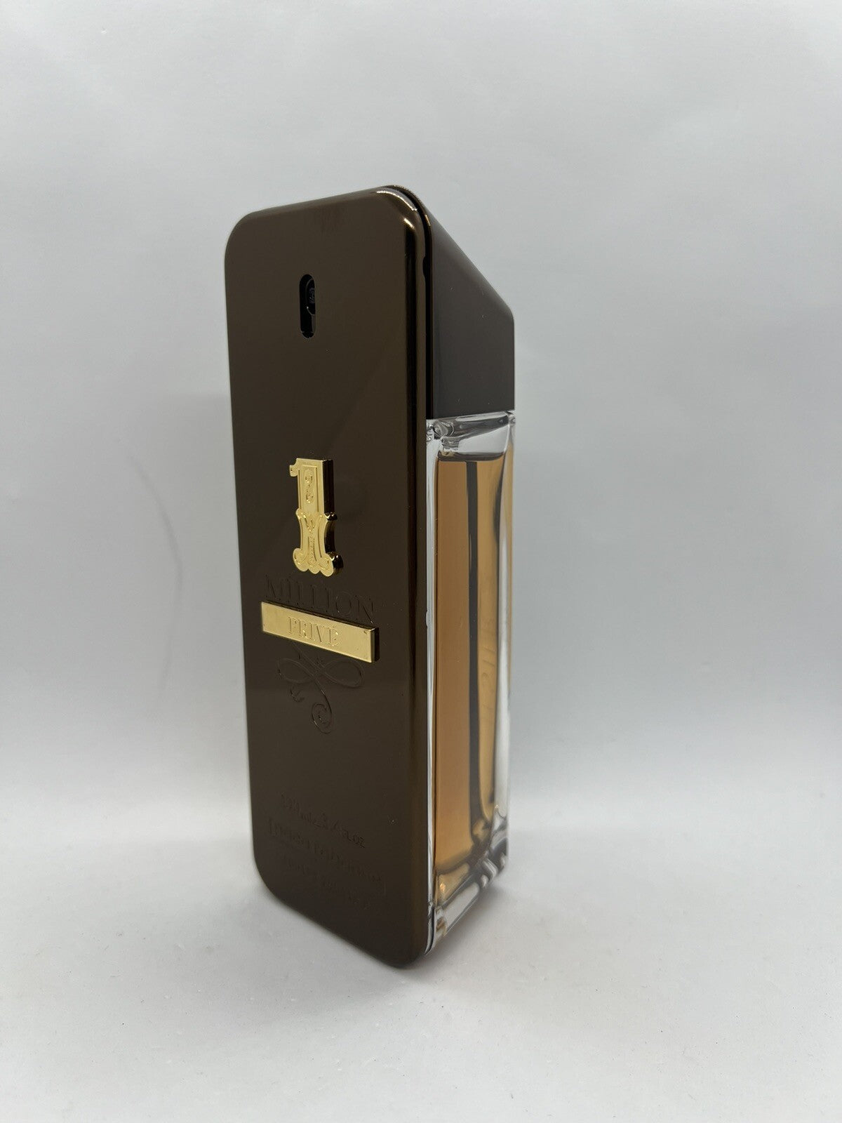 Paco Rabanne 1 Million Prive Edp 3.4oz/100ml, DISCONTINUED (TESTER) See Pics1