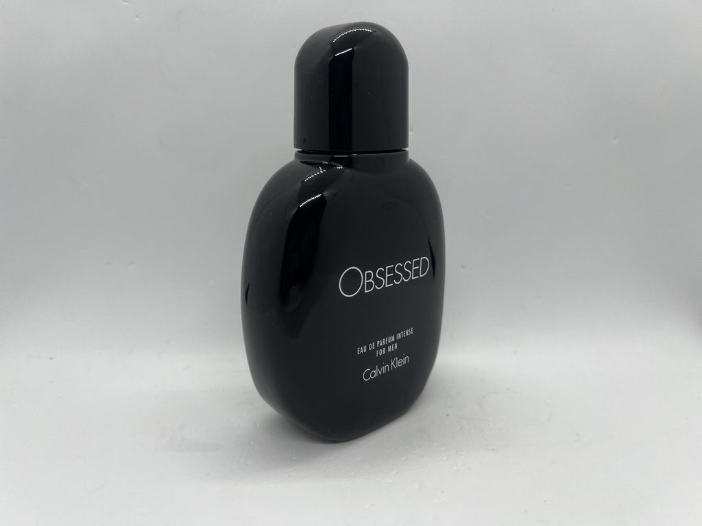 Calvin Klein cK Obsessed Edp Intense For Men 2.5 Oz/75ml2