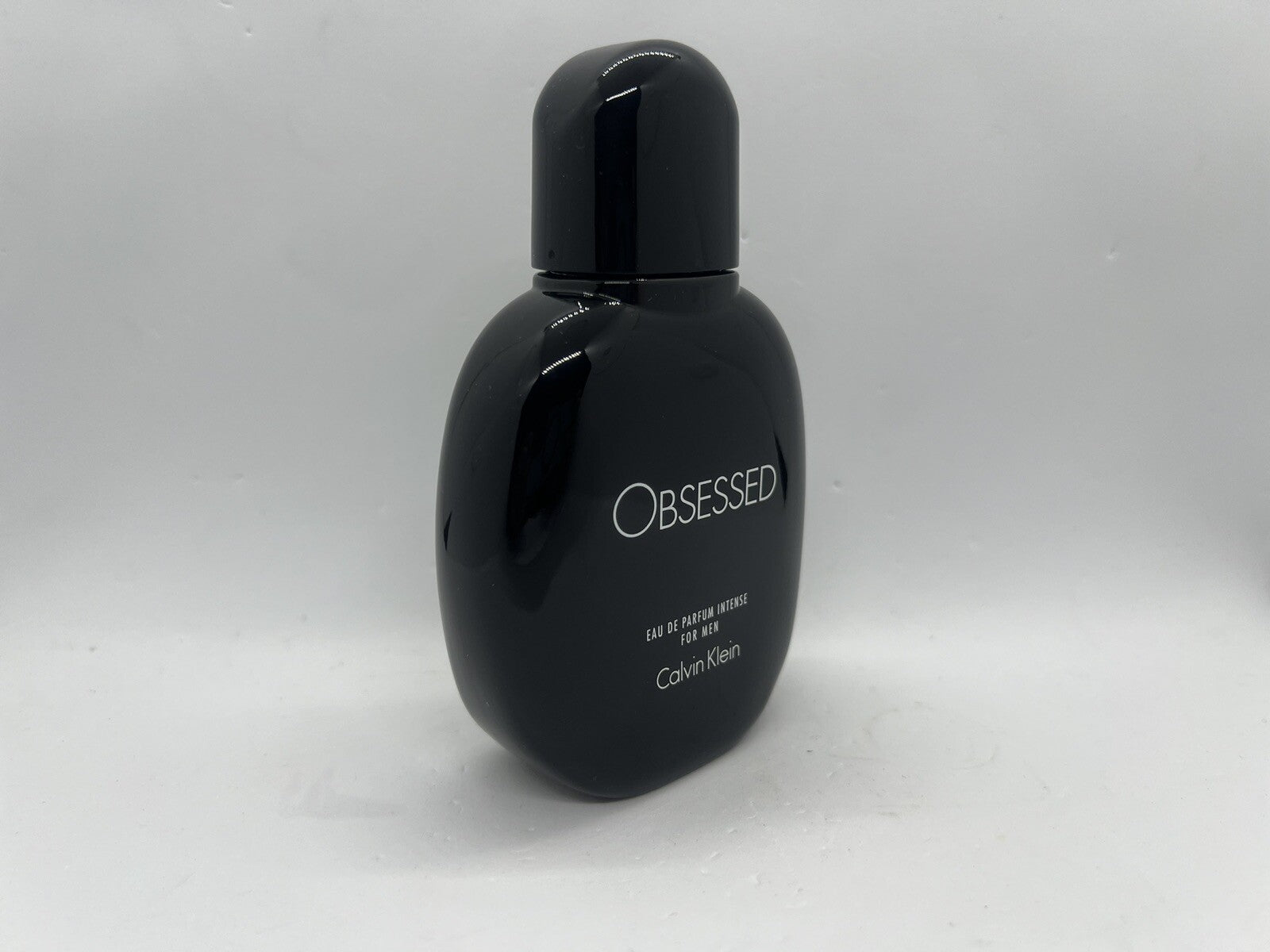 Calvin Klein cK Obsessed Edp Intense For Men 2.5 Oz/75ml2