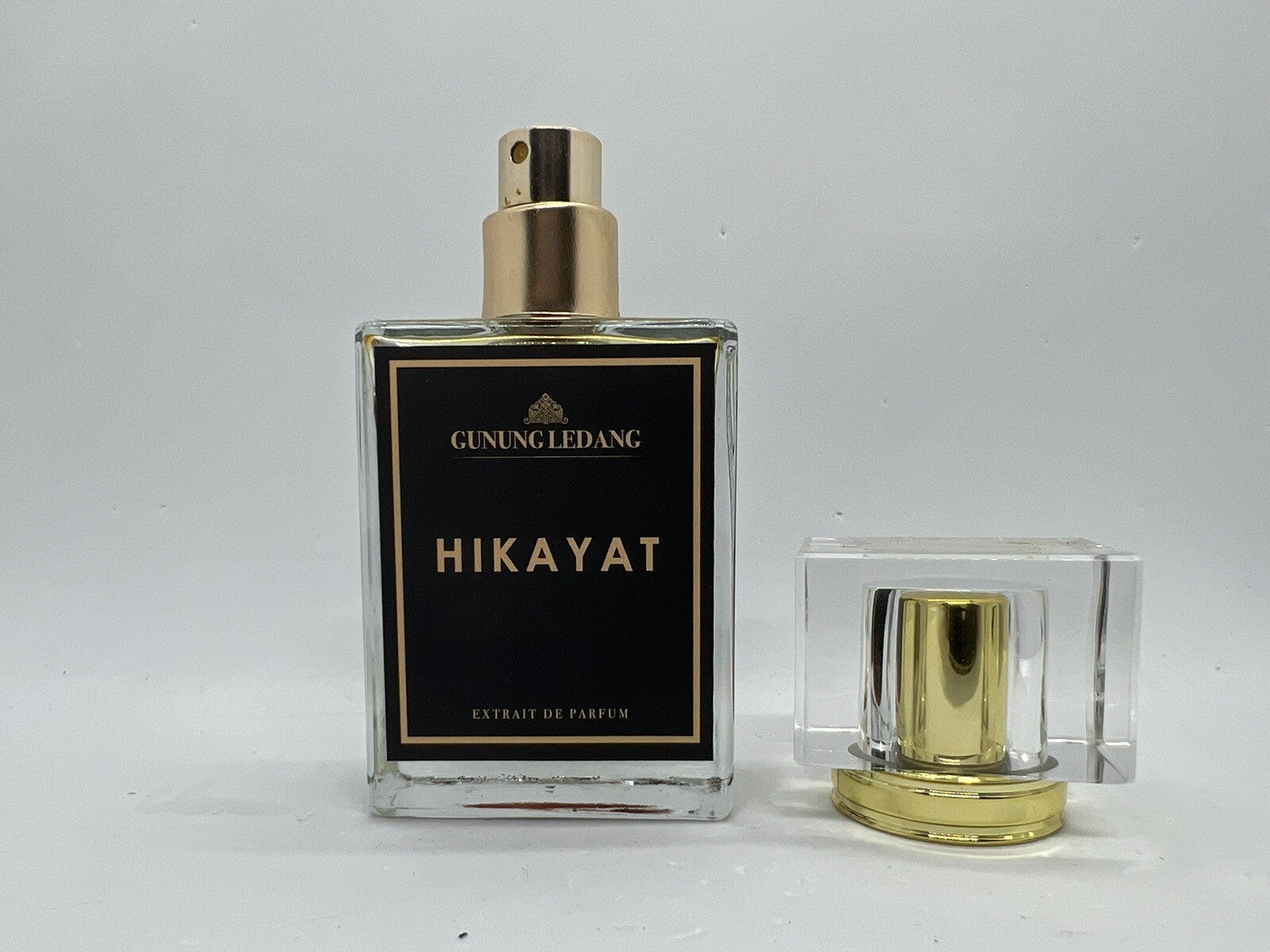 Hikayat Gunung Ledang Extrait De Parfum 30ml/1 Oz See Photos6