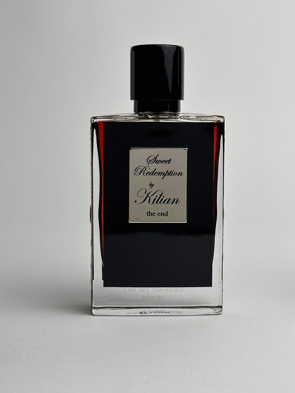 Kilian Sweet Redemption 50ml/1.7oz. (FULL) Rare! Tester No Box, Discontinued0