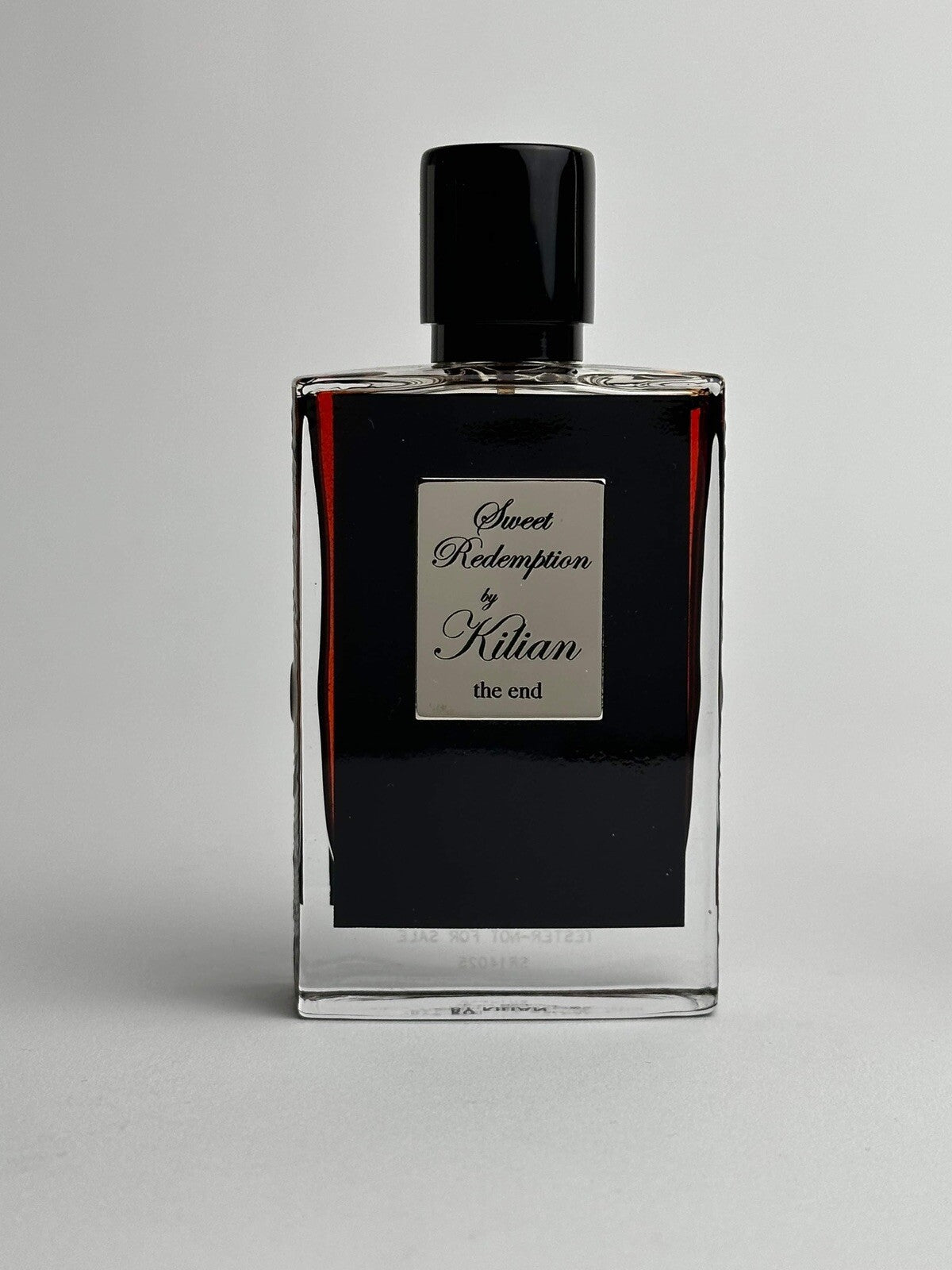 Kilian Sweet Redemption 50ml/1.7oz. (FULL) Rare! Tester No Box, Discontinued0