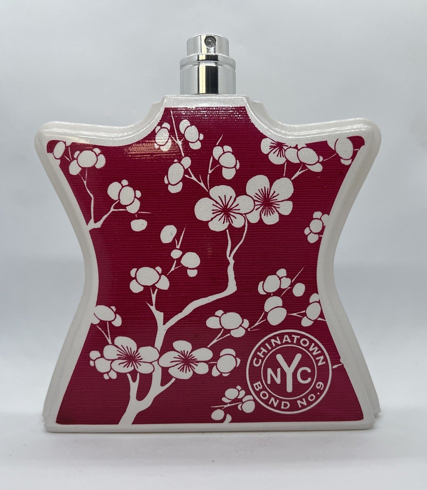 Bond No. 9 China Town Edp 50ml/1.7 oz TESTER NO BOX NO CAP.0