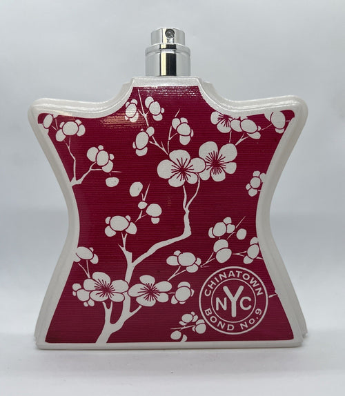 Bond No. 9 China Town Edp 50ml/1.7 oz TESTER NO BOX NO CAP.0