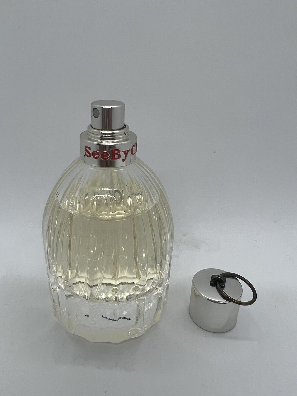See By Chloe 1.7oz/50ml  EDP For Women No box see photos Discontinued3