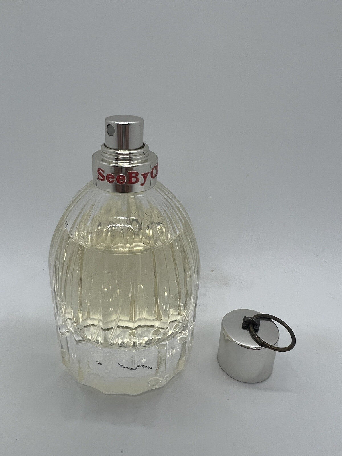 See By Chloe 1.7oz/50ml  EDP For Women No box see photos Discontinued3