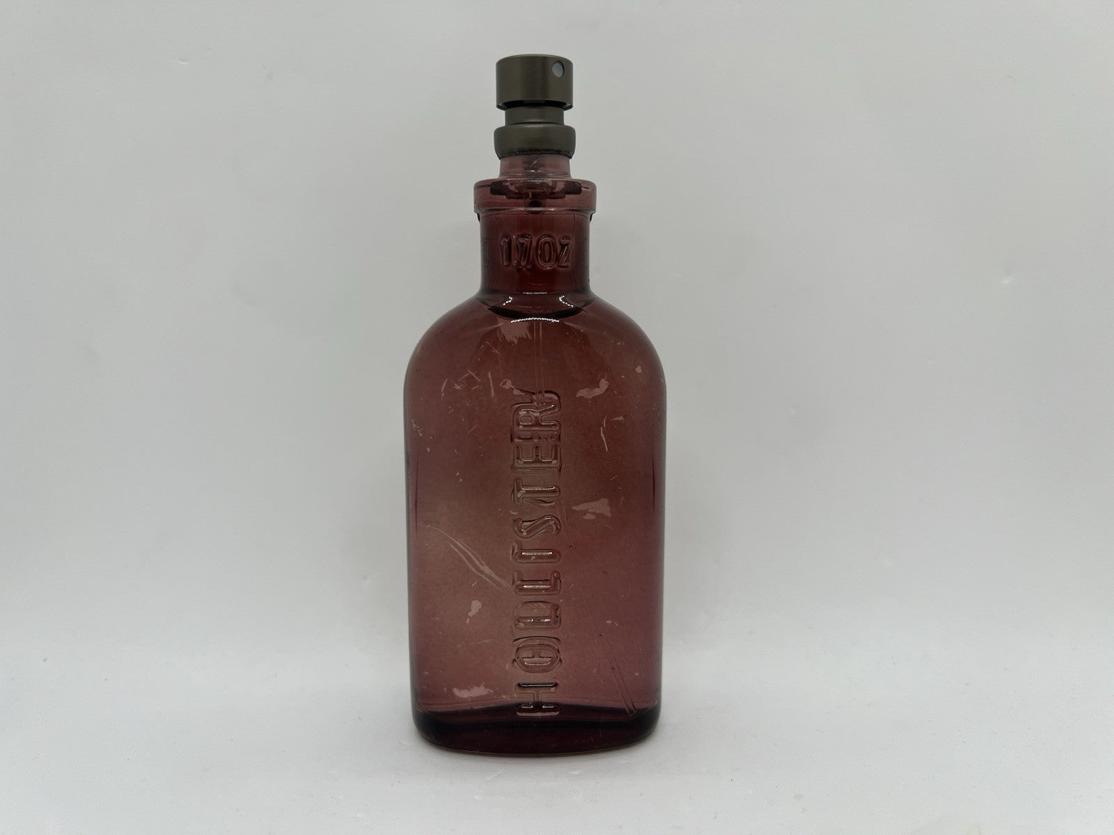 Hollister California Jake  Edc 1.7 Oz/50ml OG Discontinued Formula Tester No Cap0