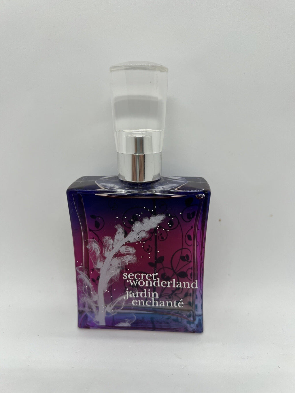 Bath & Body Works Secret Wonderland edt 75ml +Lotion 236ml, Discontinued3