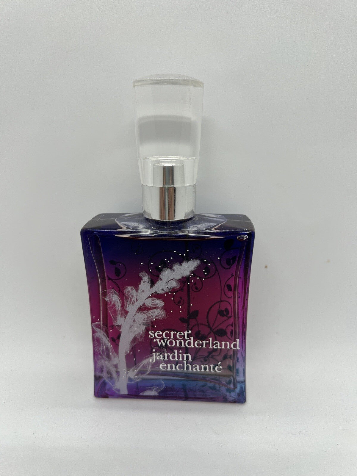 Bath & Body Works Secret Wonderland edt 75ml +Lotion 236ml, Discontinued3