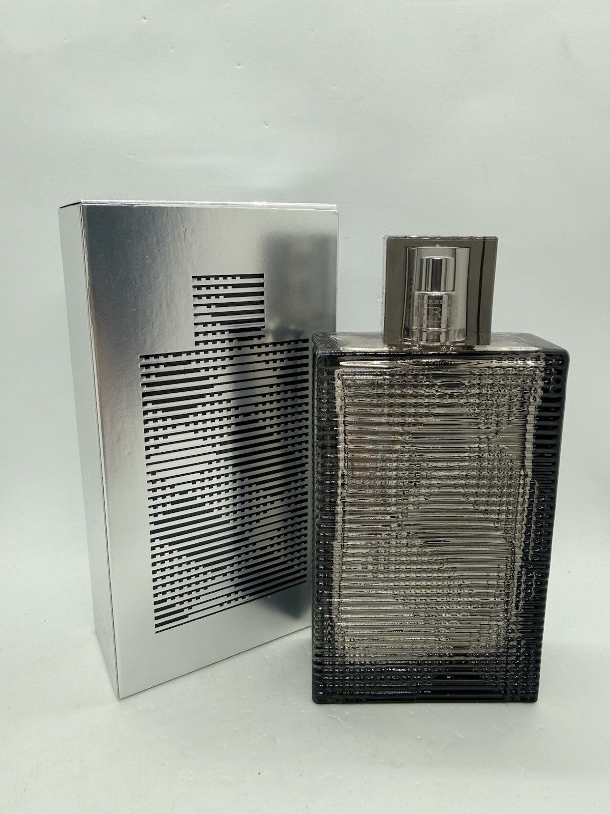 Burberry Brit Rythm For Men edt Intense 90ml/3 Oz (Discontinued)3