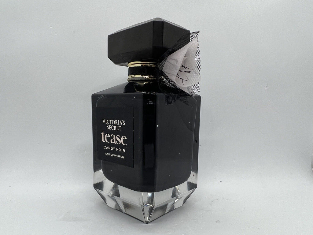 Victoria's Secret Tease Candy Noir Edp 100ml  Tester No Box2