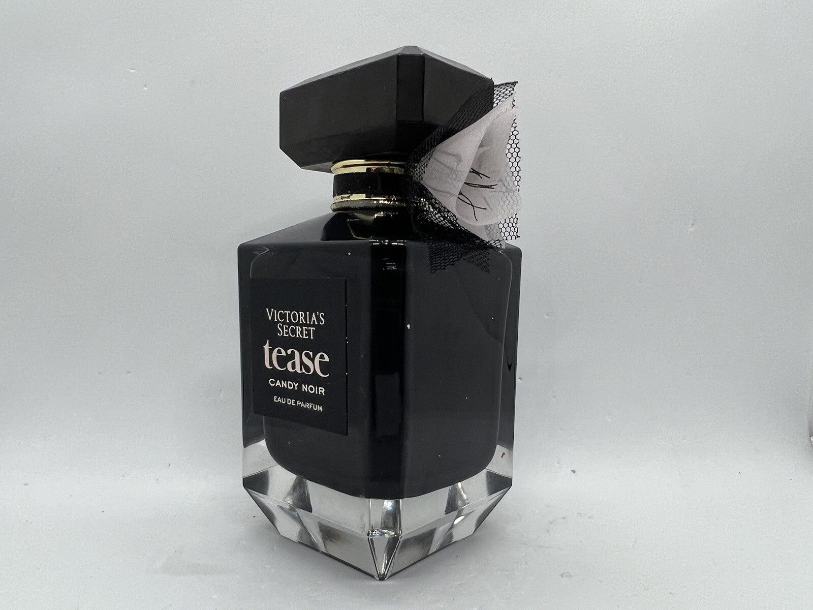 Victoria's Secret Tease Candy Noir Edp 100ml  Tester No Box2