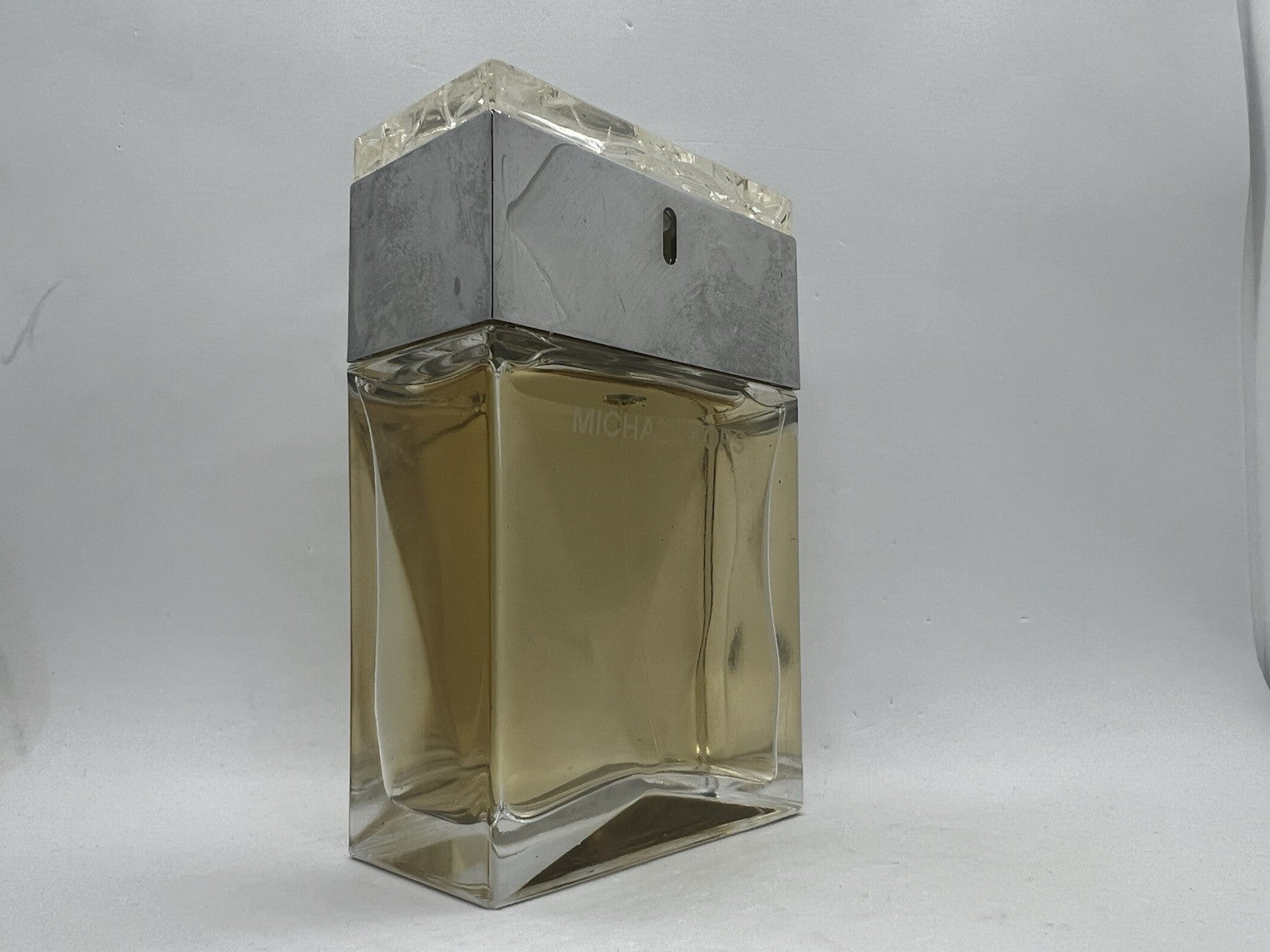 Michael Kors Edp 100ml/3.4 oz Discontinued, (Read Description & See Pics)0