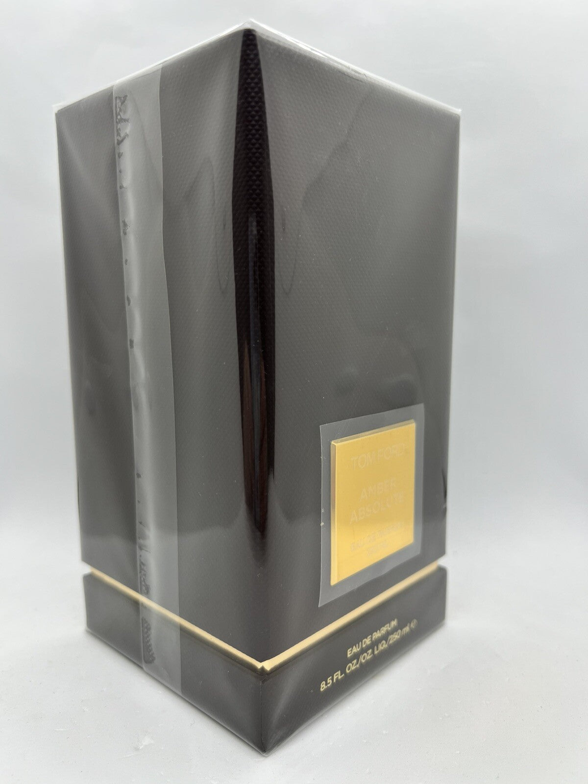 Tom Ford Amber Absolute EDP 250ml/8.5 Oz  BNIB0