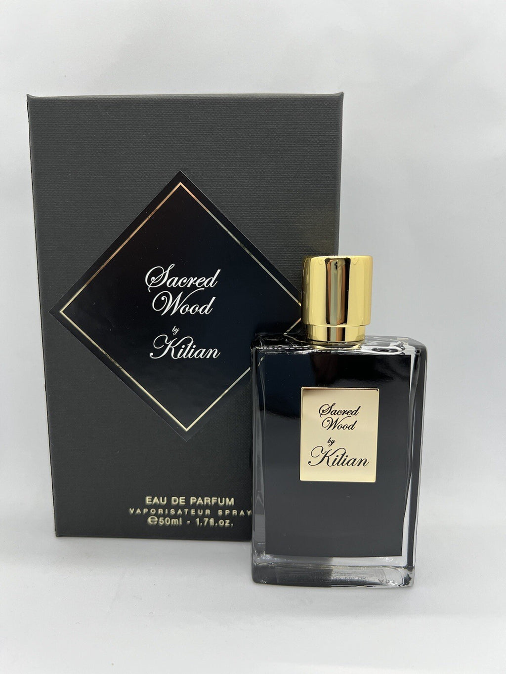 Sacred Wood edp By Kilian 50ml/1.7 oz 0
