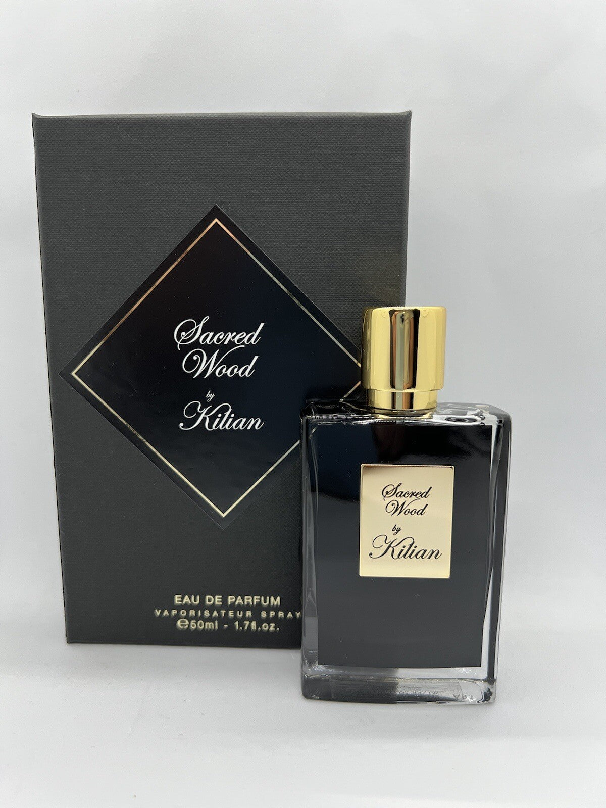 Sacred Wood edp By Kilian 50ml/1.7 oz 0