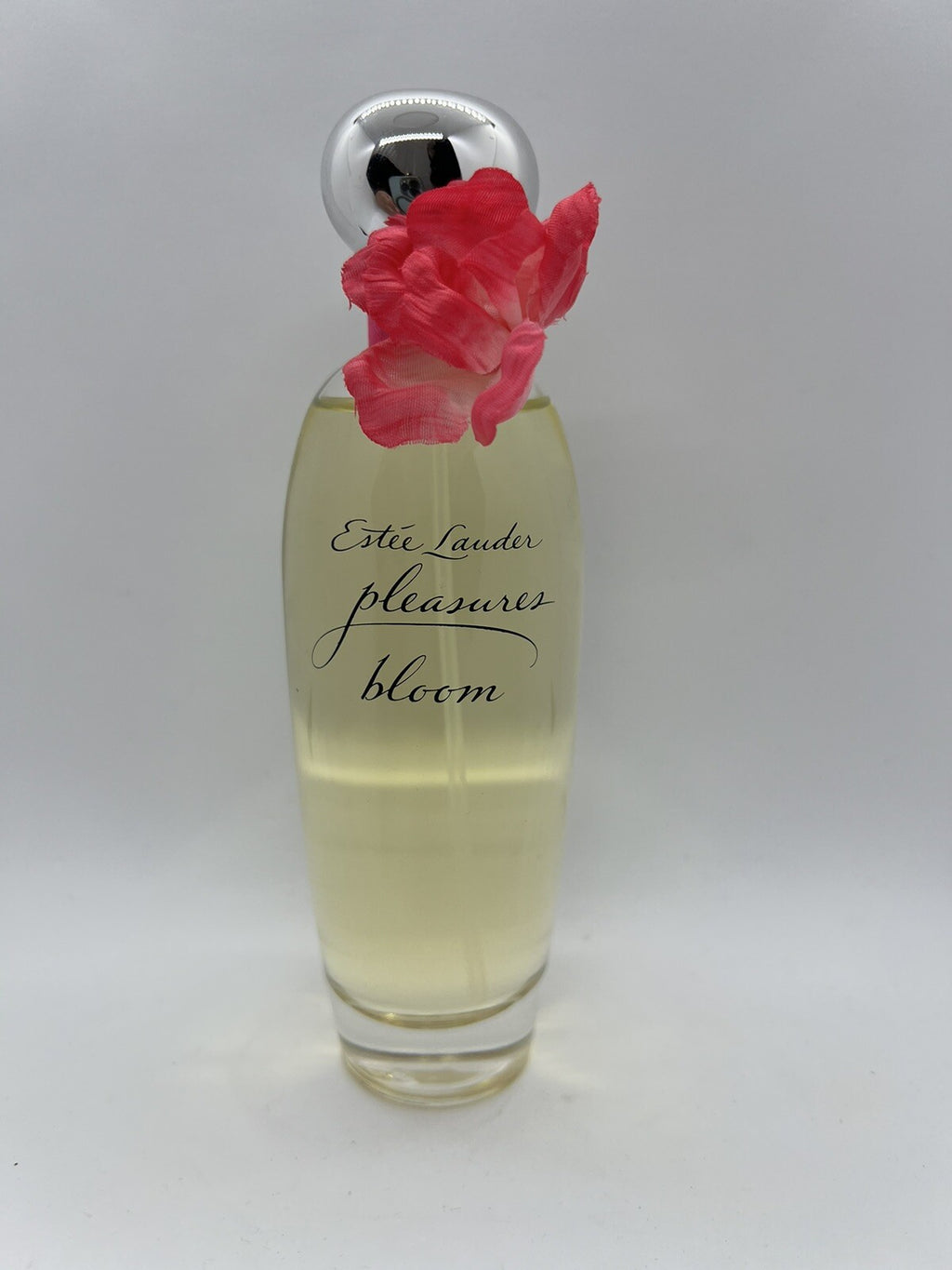 Pleasures Bloom Edp by Estee Lauder 100ml/3.4oz Discontinued Rare6