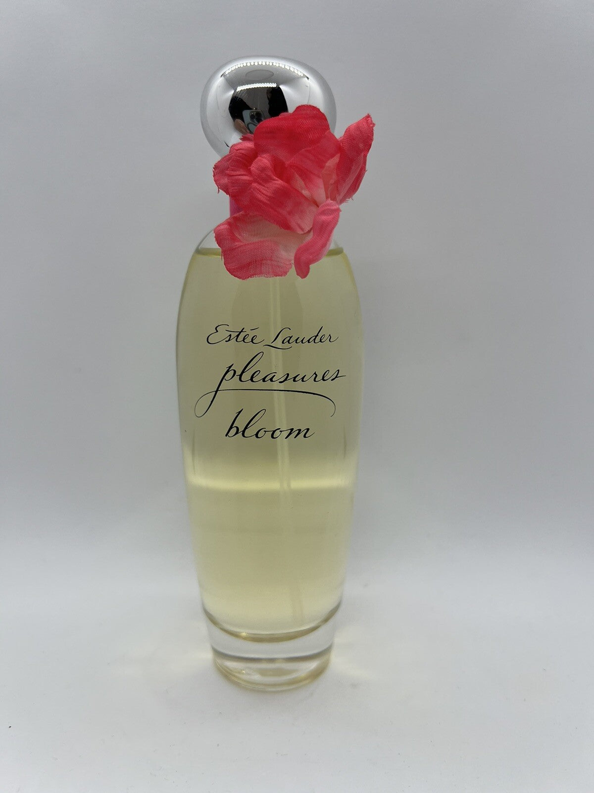 Pleasures Bloom Edp by Estee Lauder 100ml/3.4oz Discontinued Rare6