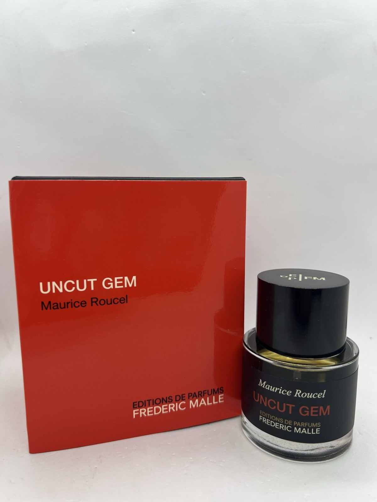 Frederic Malle Uncut Gem Edp 50 ml / 1.7 oz  NEW0