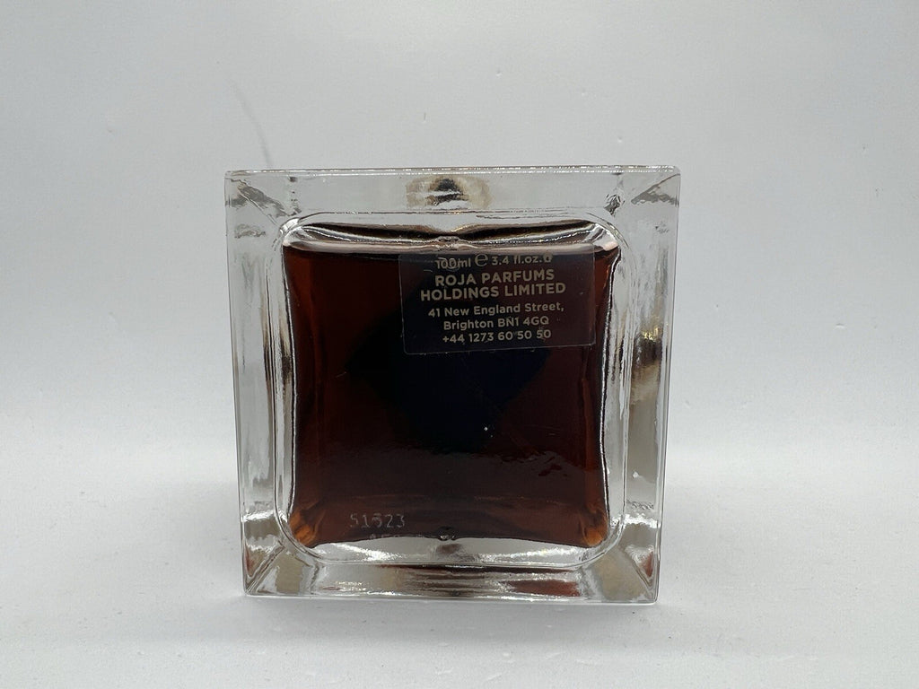 Roja Dove Amber Aoud Parfum 100ml/3.4oz See Photos12