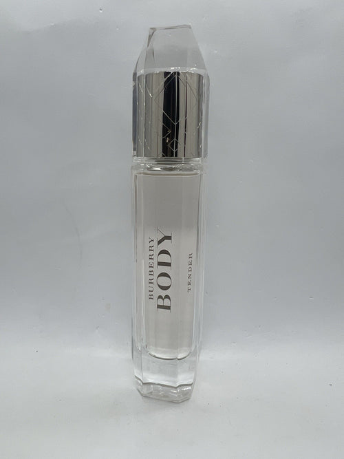 Burberry Body Tender edt 60ml/2.0 Oz No Box Discontinued0