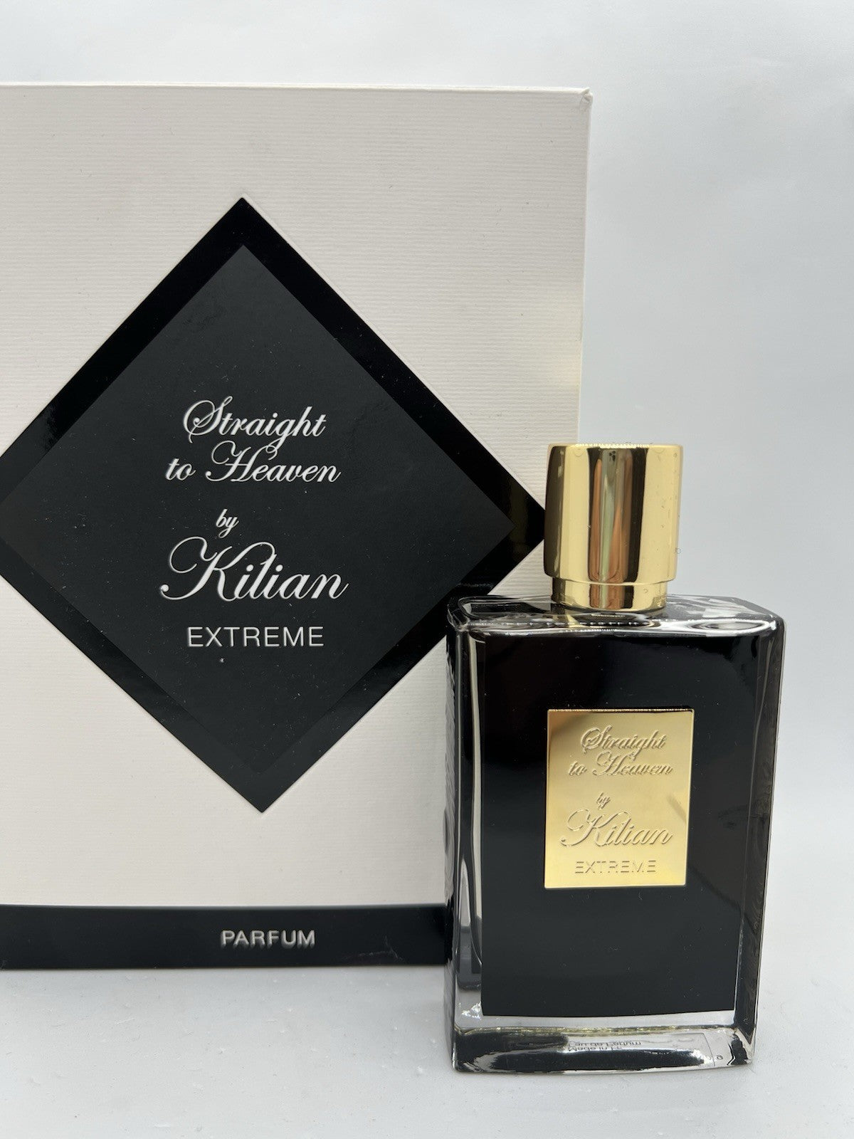 Kilian Straight To Heaven Extreme 50ml/1.7oz (Discontinued & Rare) See Photos0